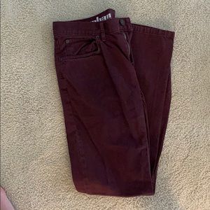 Men’s pants